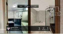 Harbour View Towers (D4), Condominium #455868491